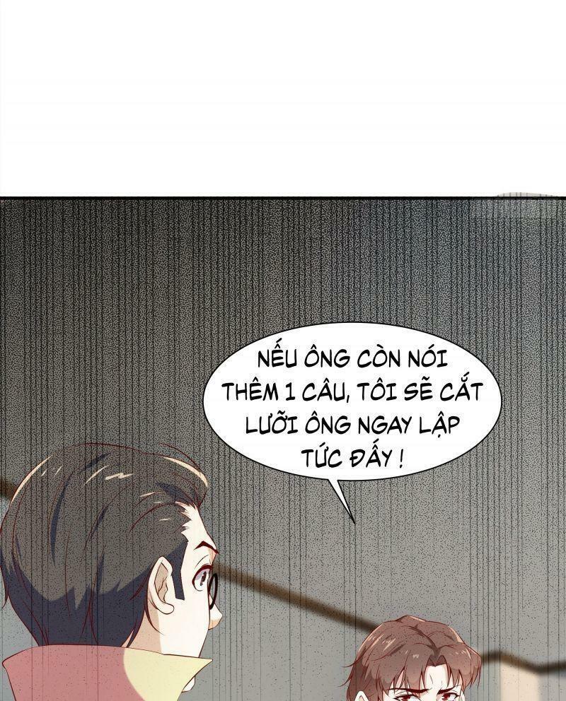 nãi ba là chiến thần mạnh nhất chapter 14 32