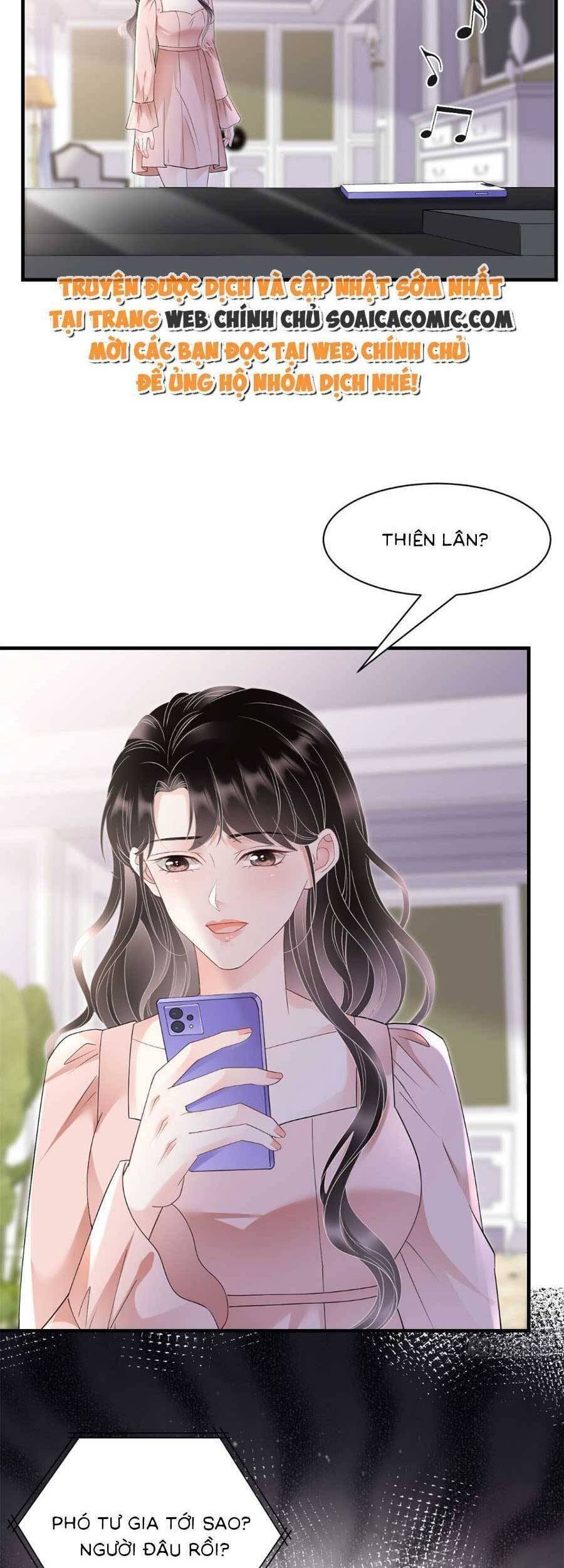 [16+] đại tiểu thư có thể có ý đồ xấu chapter 135 27