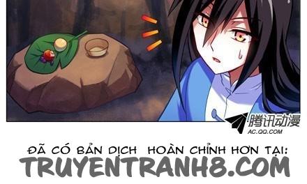 đầu óc đại sư huynh của ta rất đen tối chapter 26 7