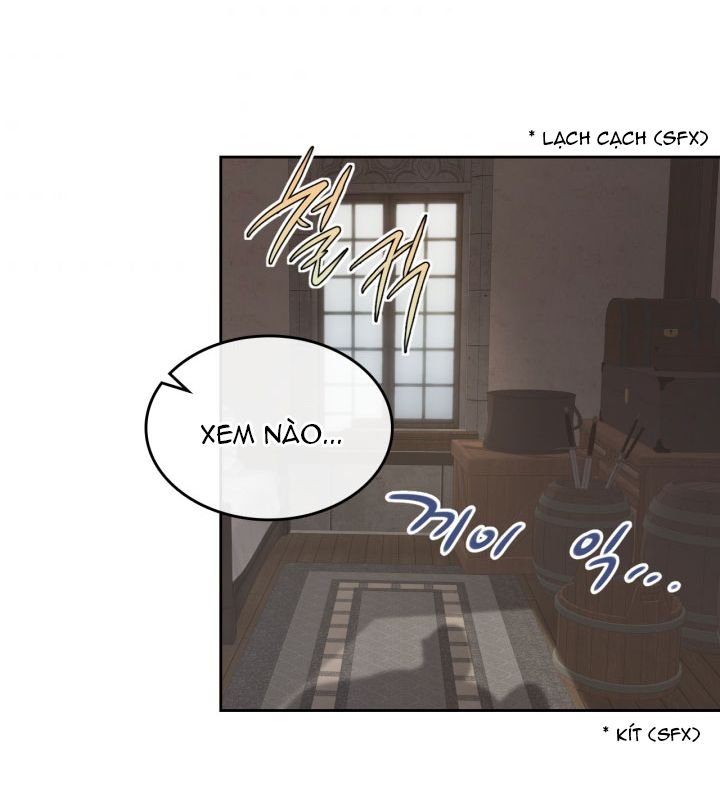 [18+] người đẹp và quái vật chapter 50 25