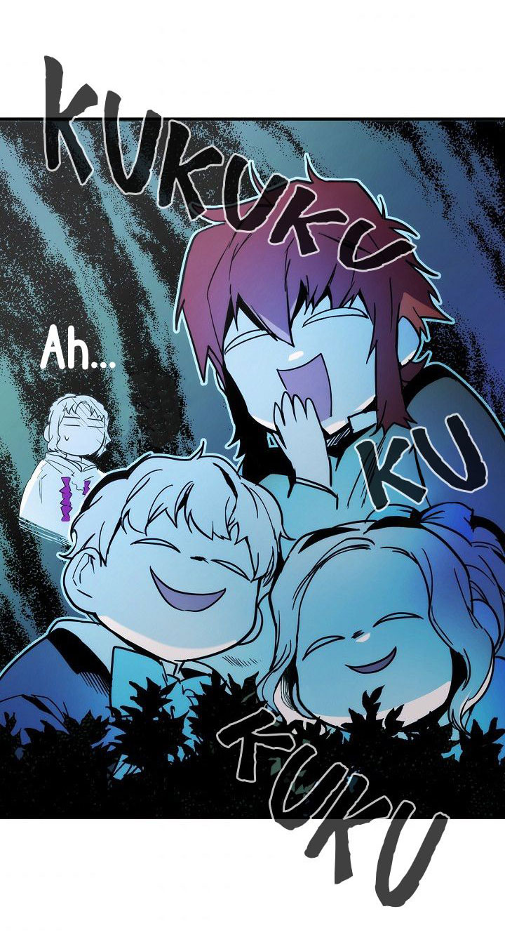 cổ tích về người mẹ kế chapter 48 81