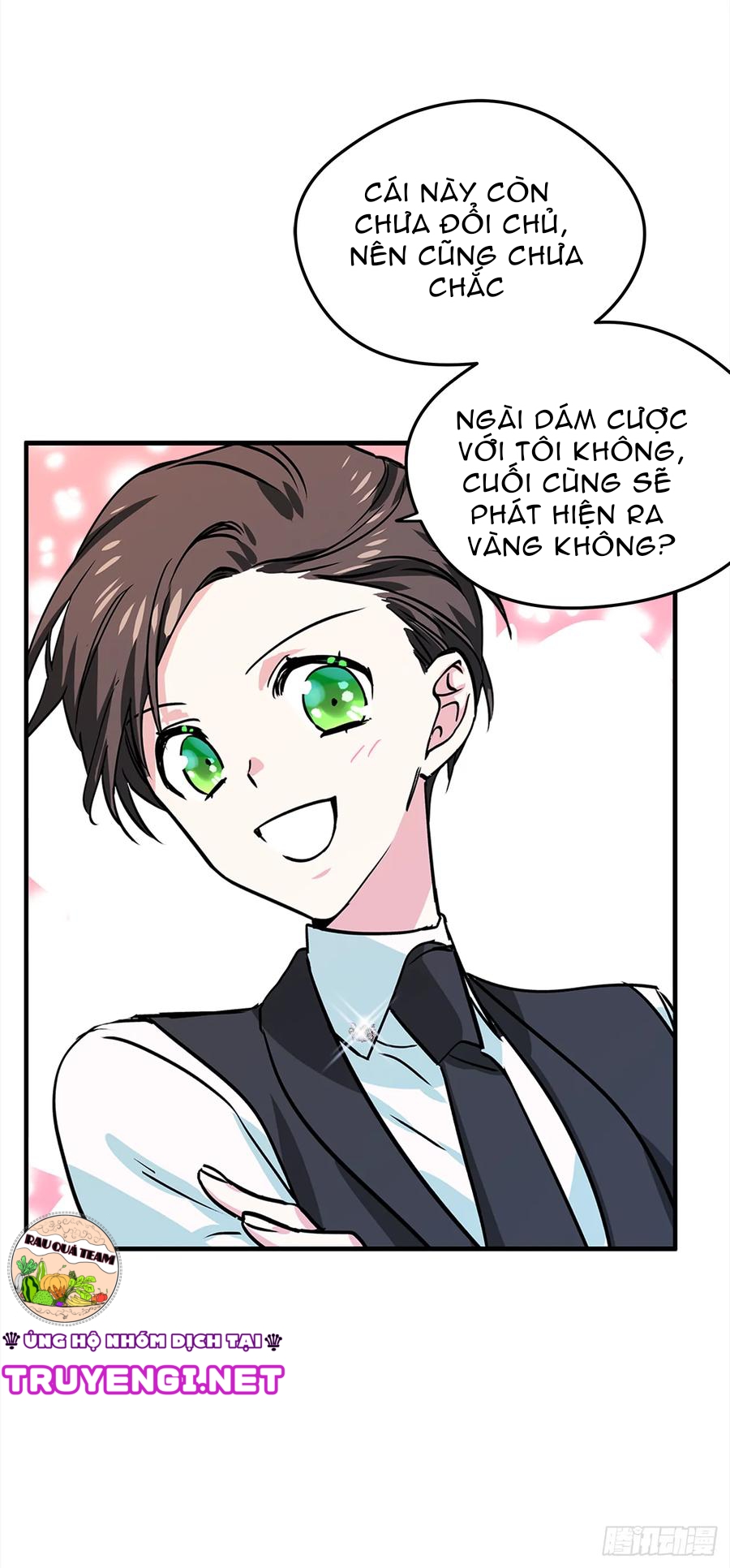 nam nô bộc xinh đẹp của tôi chapter 18 18