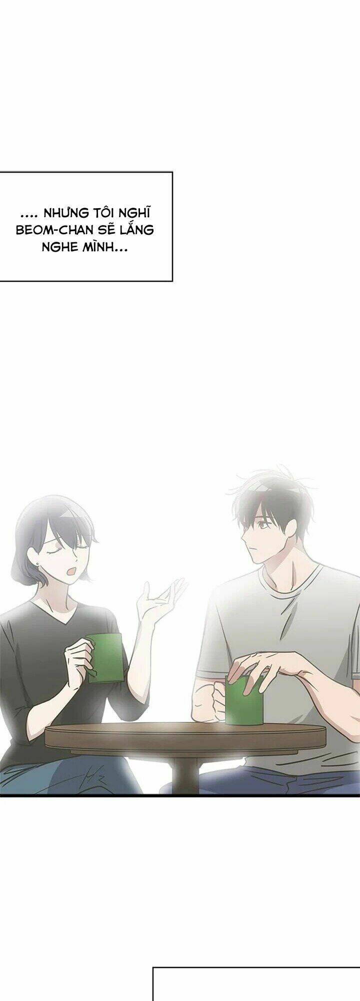 tiếng sói trong hiệu thuốc chapter 12 36