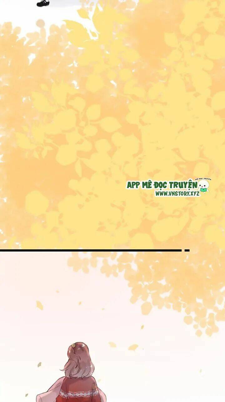 trạch thượng tịch mịch huỳnh hỏa chapter 46 30