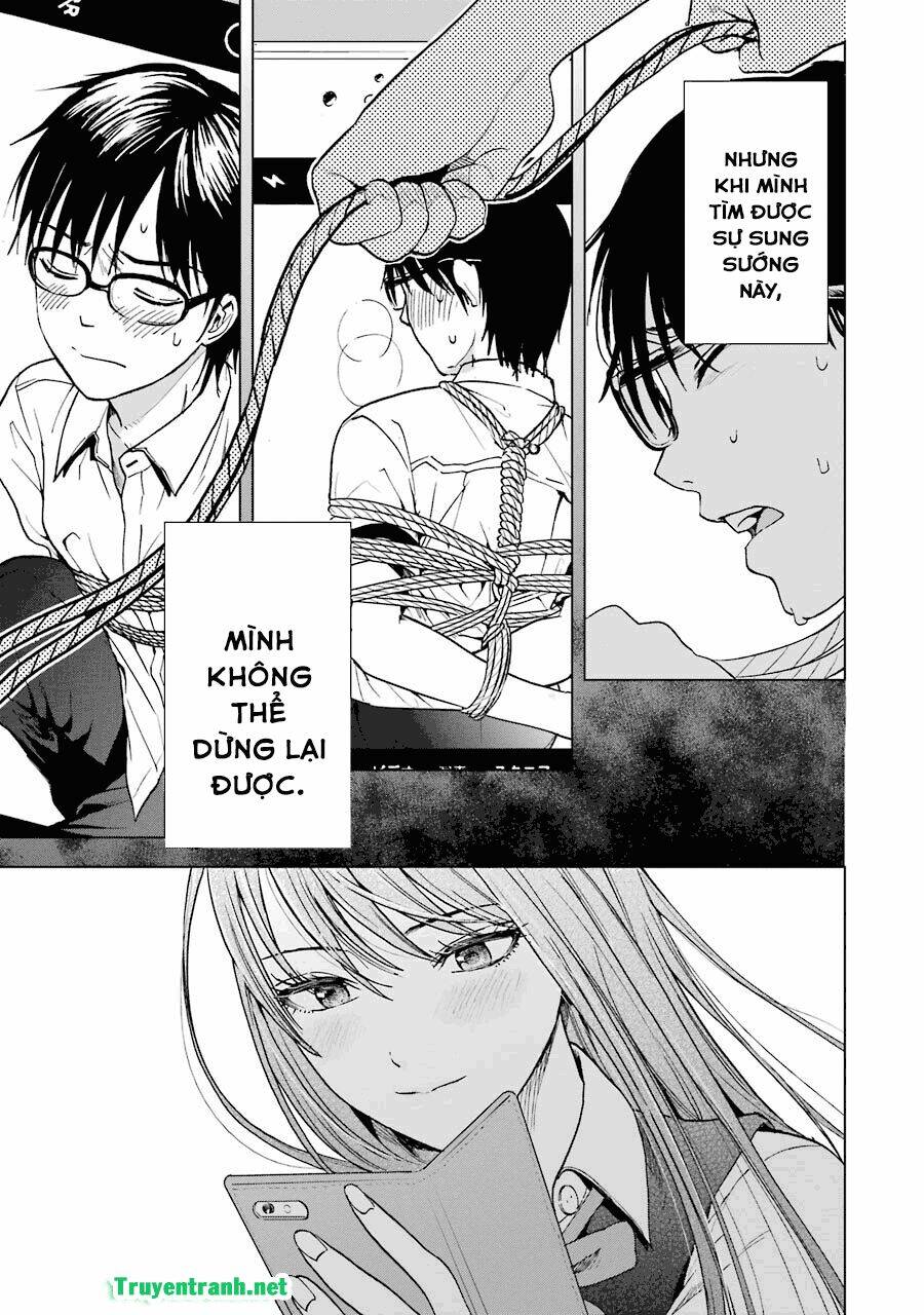 tsumi to kai chapter 8 16