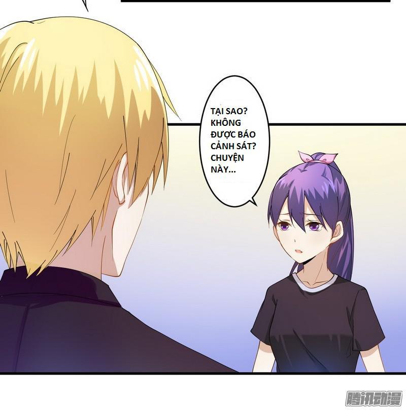 tổng tài đã cưới em chapter 27.1 4