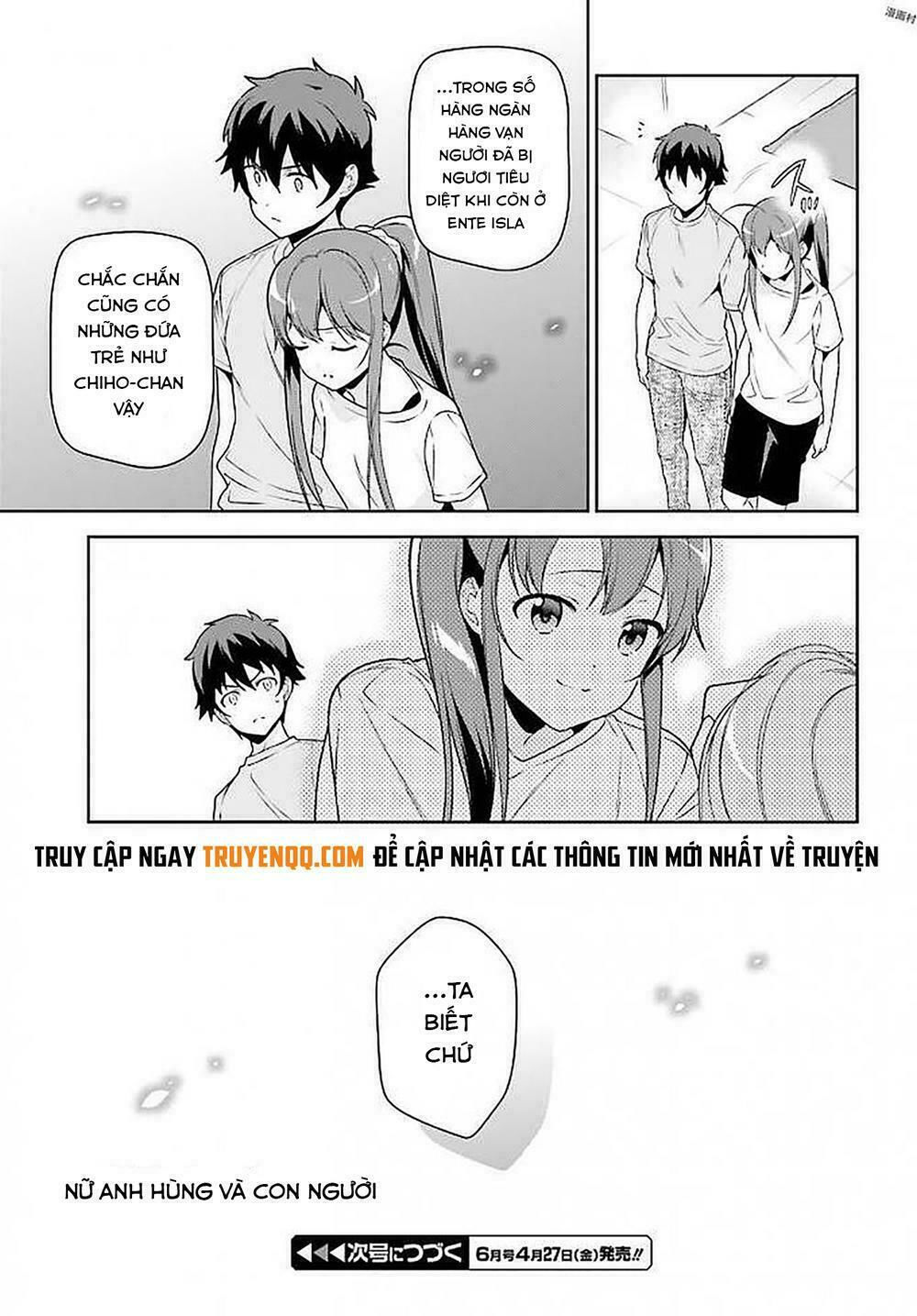 ma vương đi làm thêm chapter 66 32