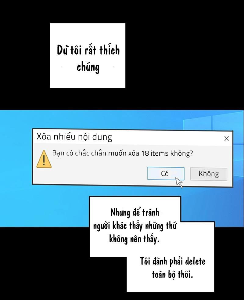 tình cờ yêu (full) chapter 2 1