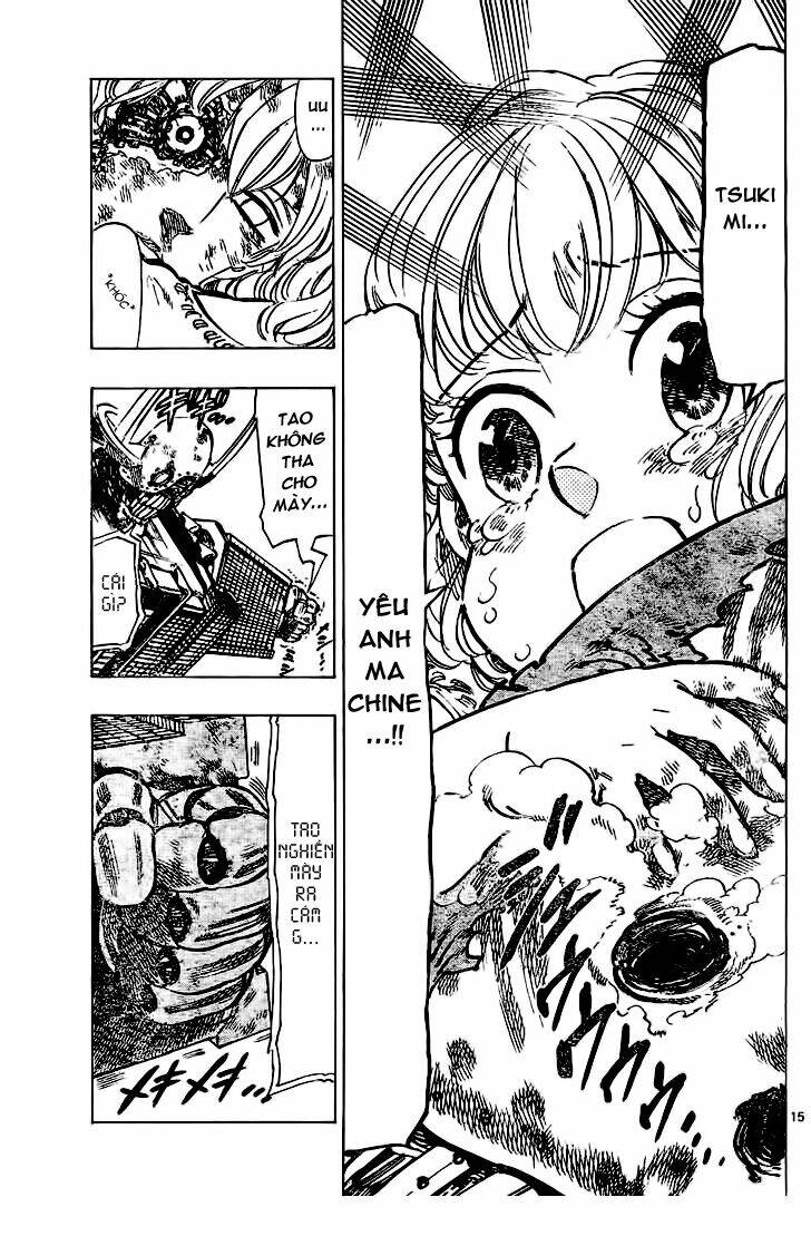 kongou banchou chapter 56 17