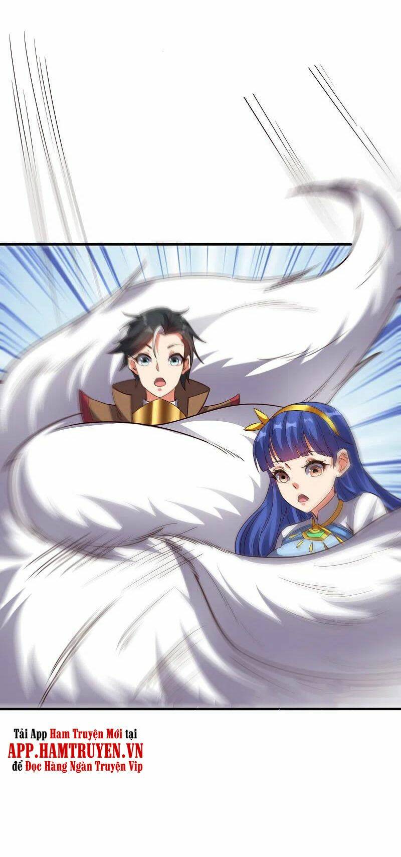 phục thiên thánh chủ chapter 174 7