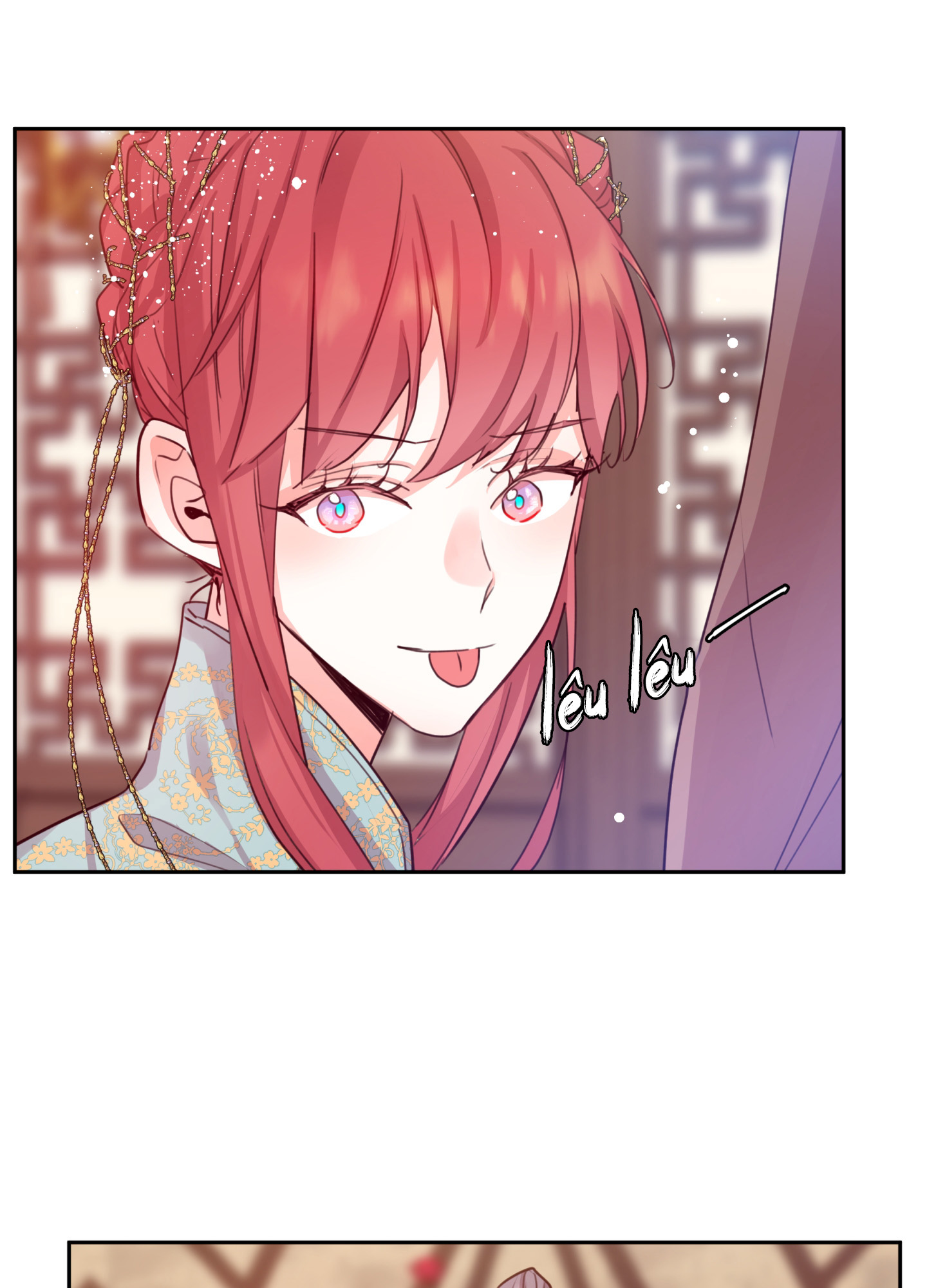 nàng tiên chốn cực lạc chapter 18 68