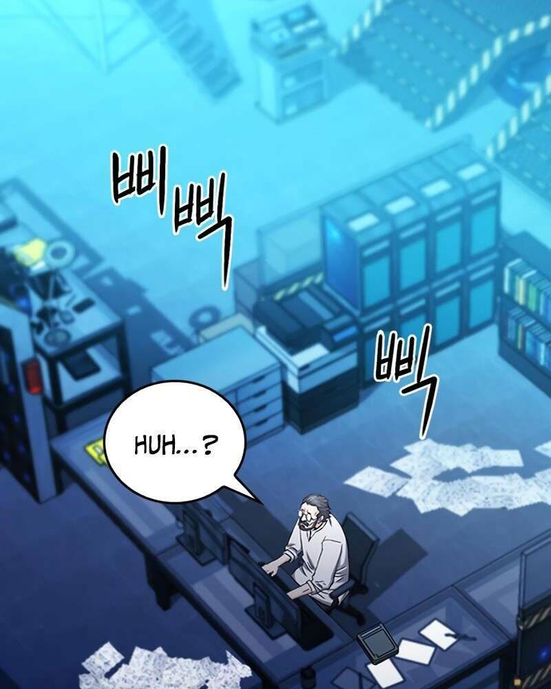 druid tại ga seoul - người hóa thú chapter 64 63