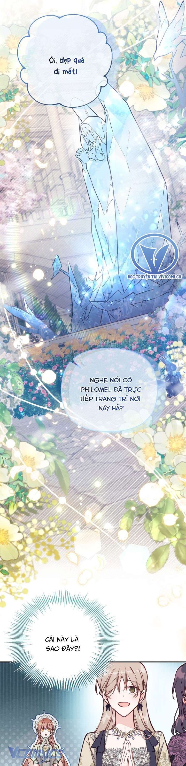 không có chỗ cho kẻ giả mạo chapter 69 21