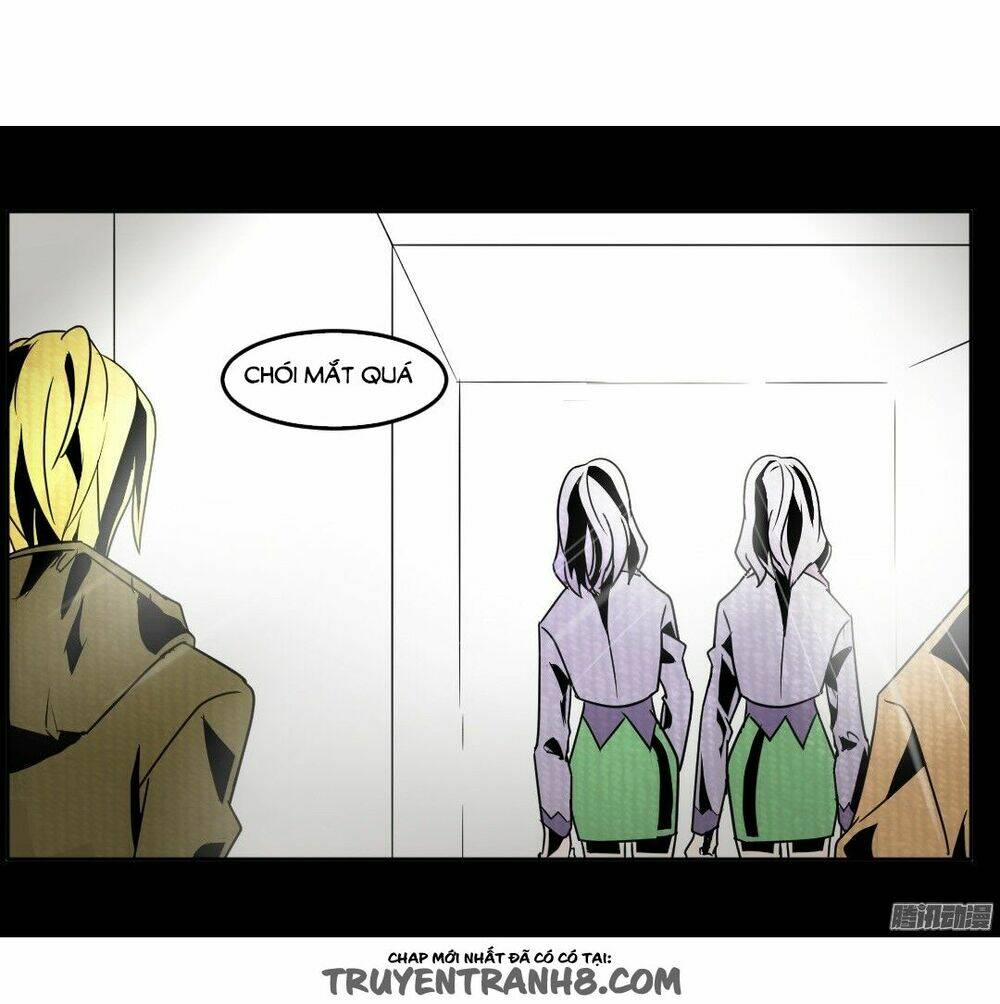 điều ước của người phàm chapter 24 20