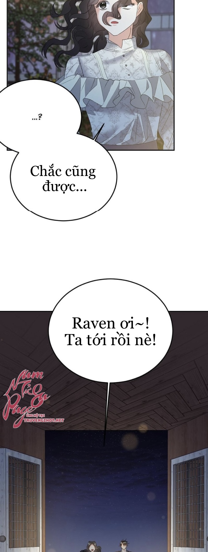 ebony, quạ đen chapter 69 40