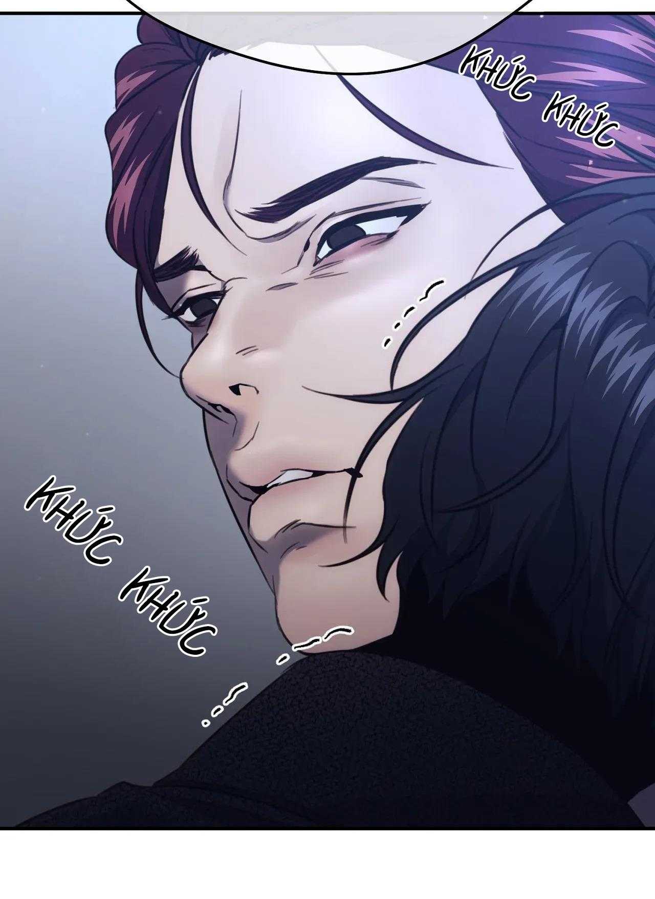 công cuộc báo thù của kẻ yếu thế chapter 64 98