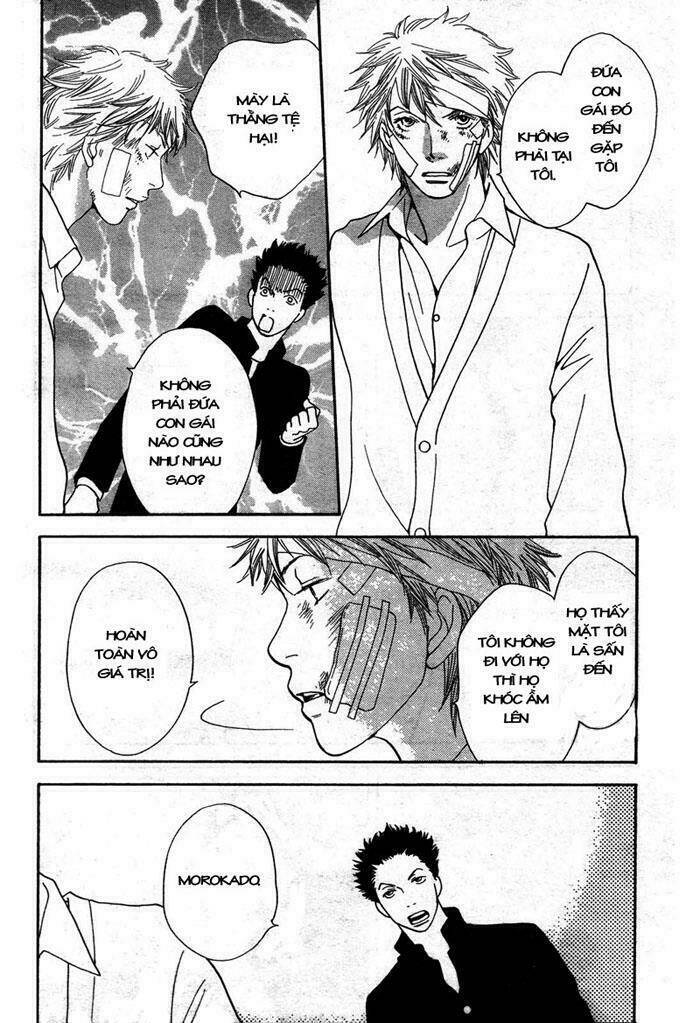 matsuri special chapter 6 31