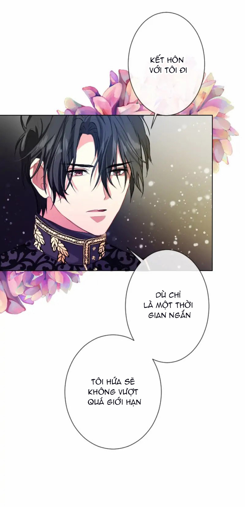 bản hợp đồng bí mật chapter 2.2 20