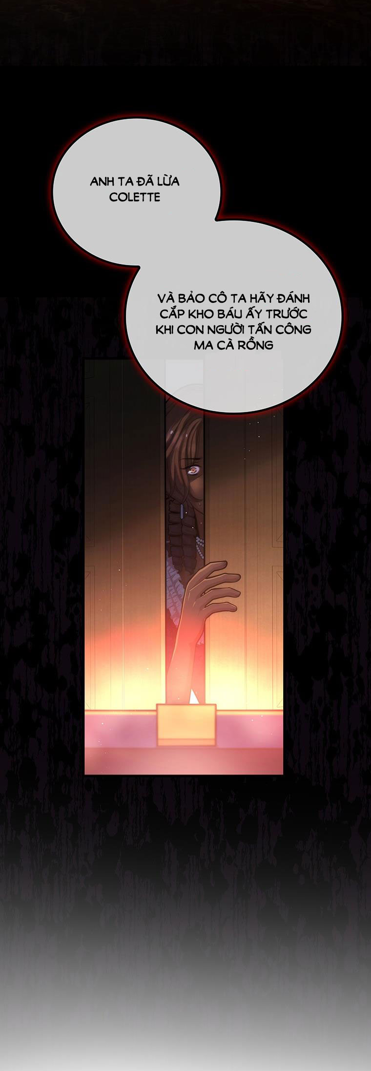 Khách Sạn Máu chapter 21.2 - Trang 6