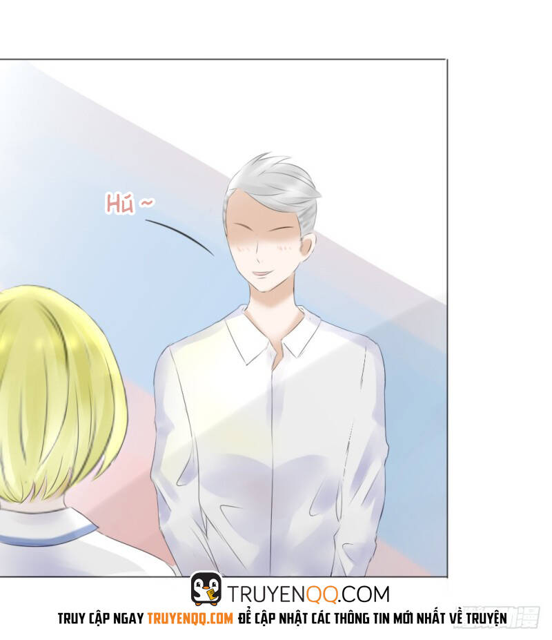 hiệp bá, chúng ta không phù hợp chapter 15 14