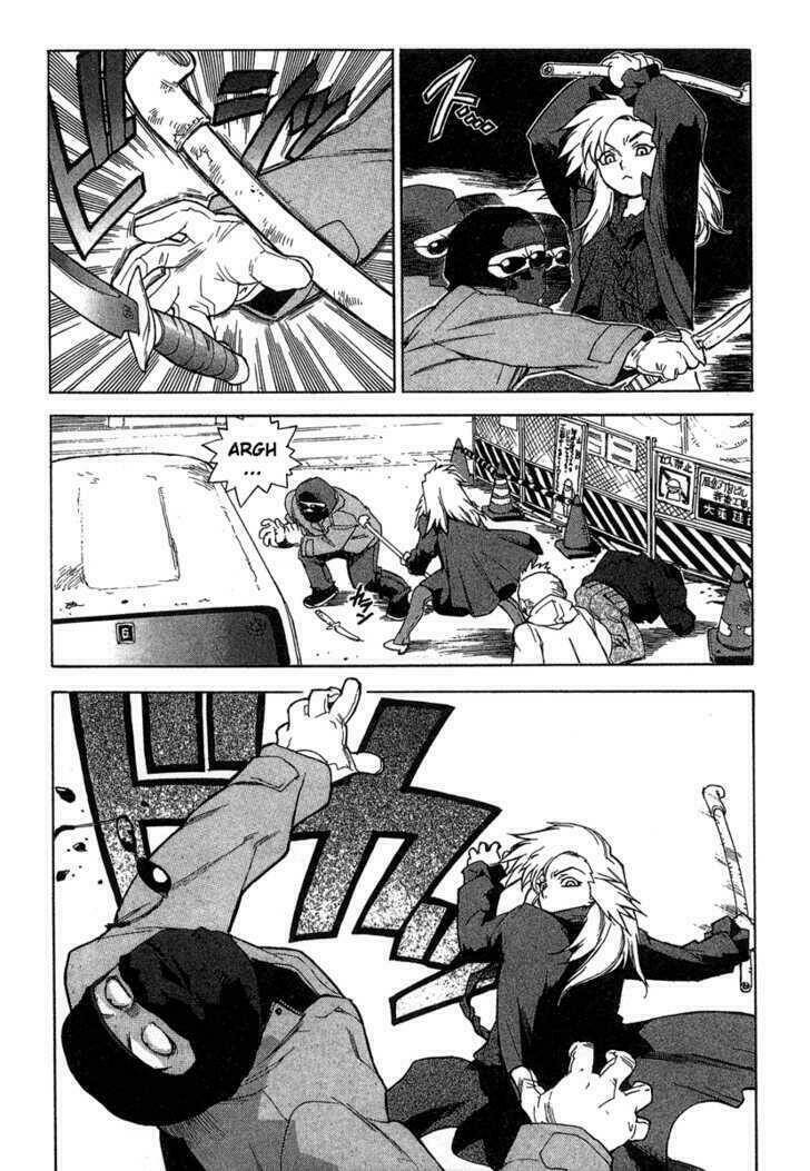 tende freeze! chapter 10 20