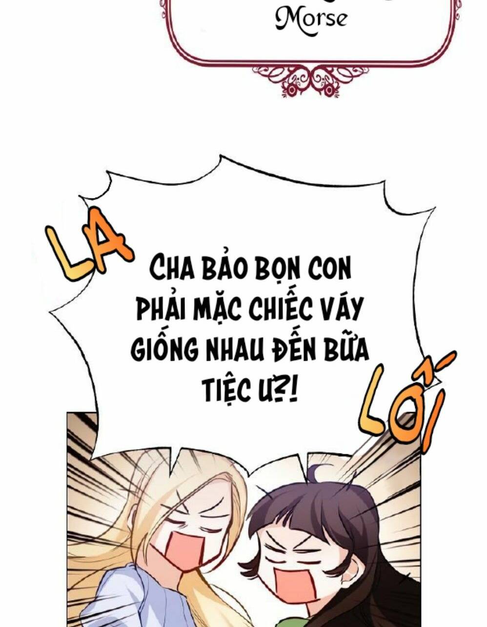 dư vị tách trà chapter 1 23