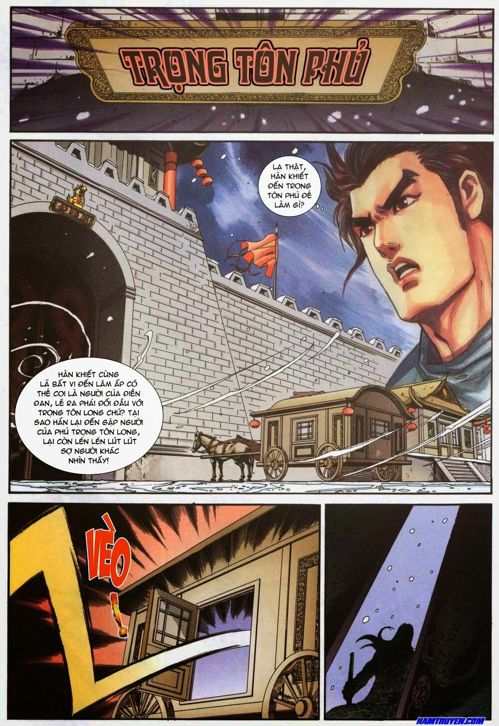 tầm tần ký chapter 149 17