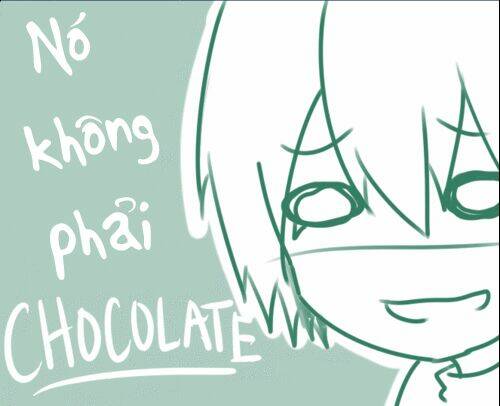 khr doujinshi - b26 short doujin chapter 5 4