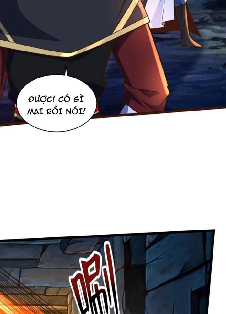 ta nuôi ma quỷ ở trấn ma ti chapter 239 39