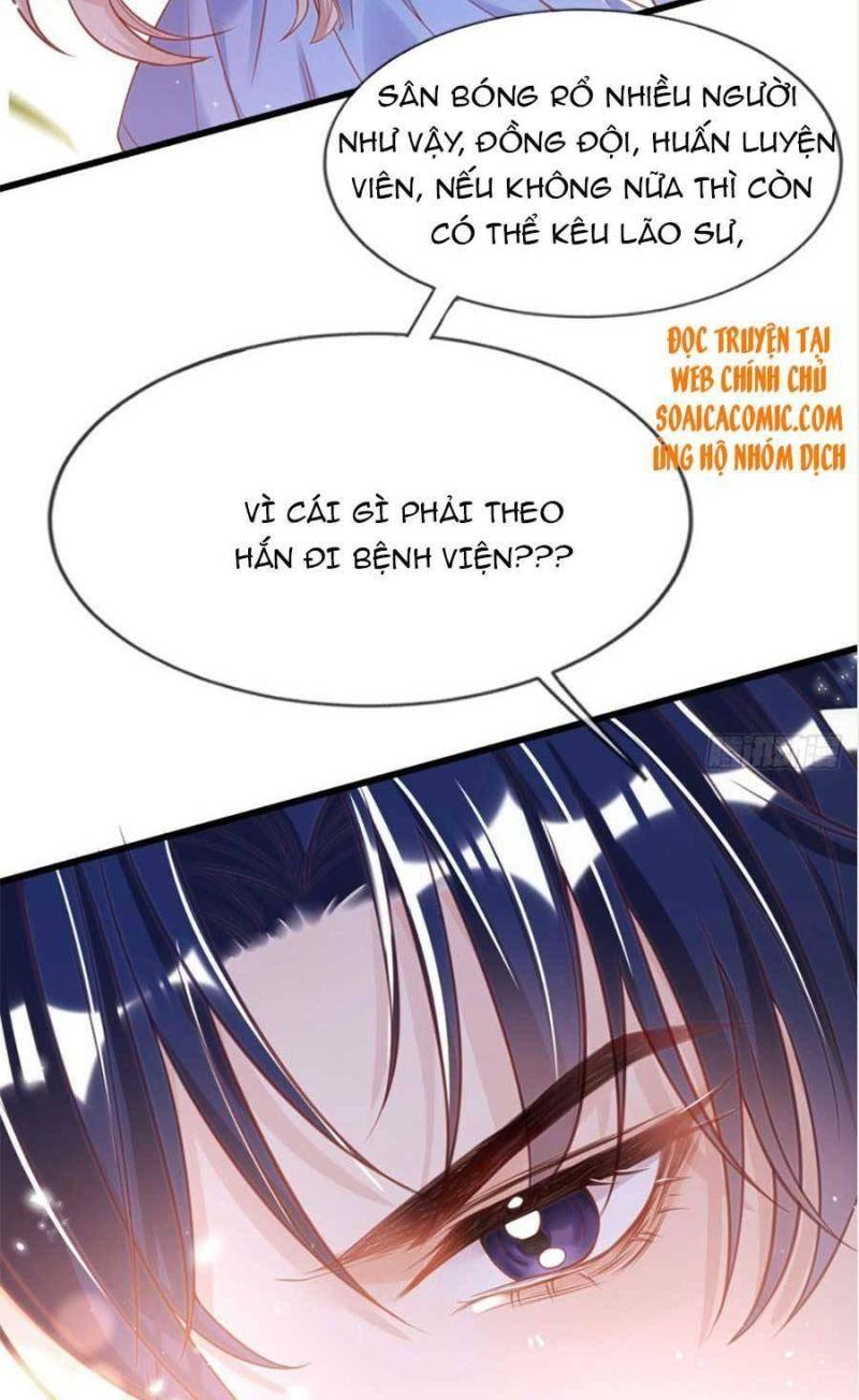 tôi được năm đại lão chiều chuộng hết nấc chapter 12 14