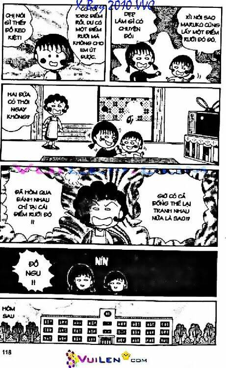 nhóc maruko chapter 15 118