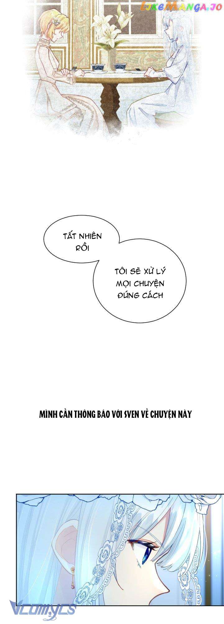 sự báo thù của một vị thánh chapter 66 3