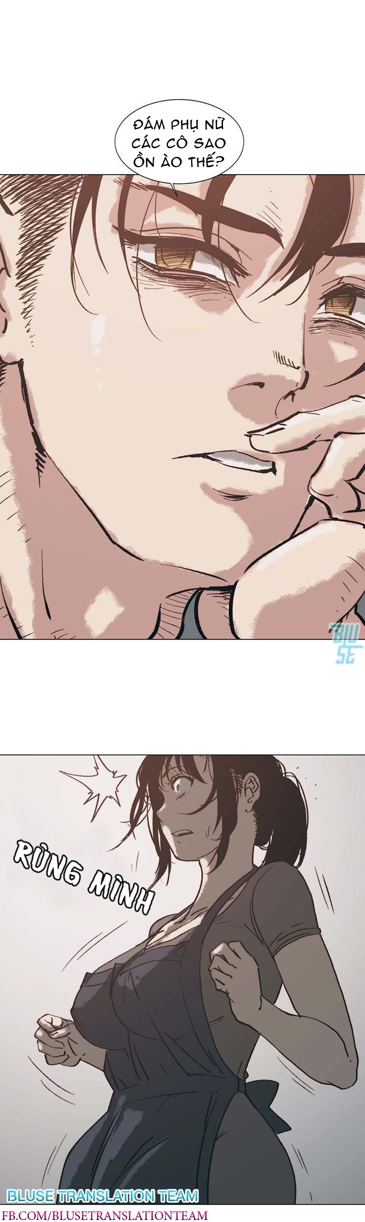 dục vọng chết người chapter 3 39