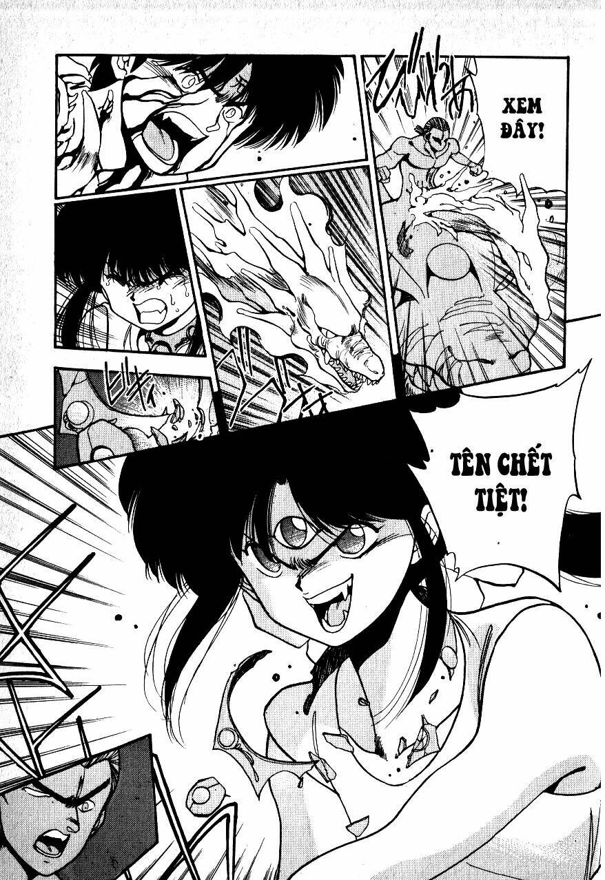 3x3 eyes chapter 88 15