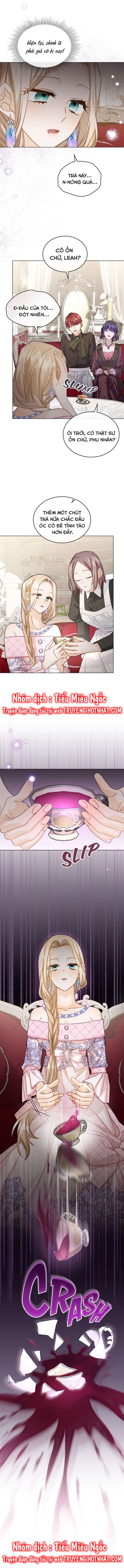 hải tặc thượng lưu chapter 38 11