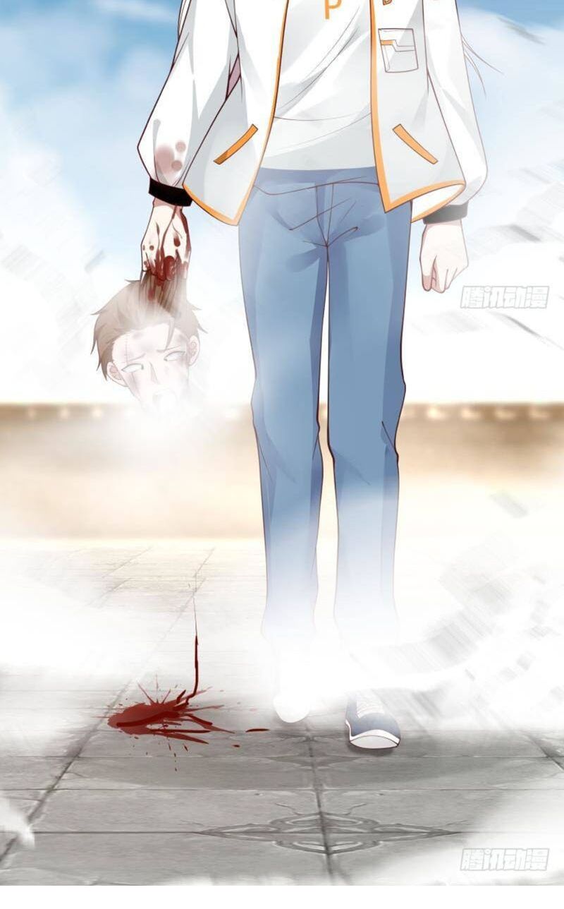 trên người ta có một rồng chapter 344 3