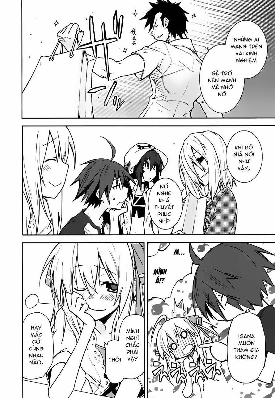 yumekui merry chapter 37 20