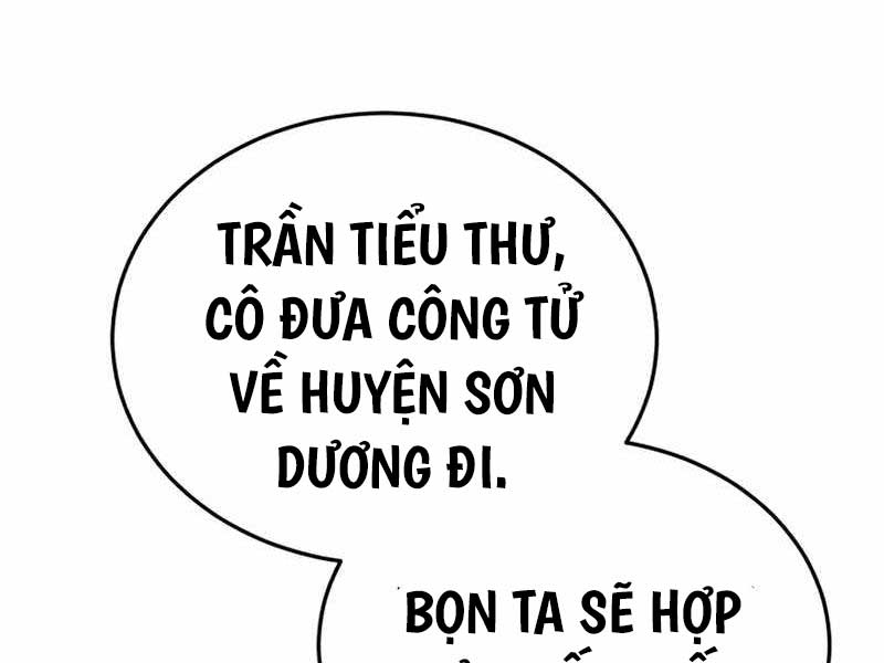 Thiếu Gia Yểu Mệnh Nhà Họ Bạch Chapter 19 - Trang 268