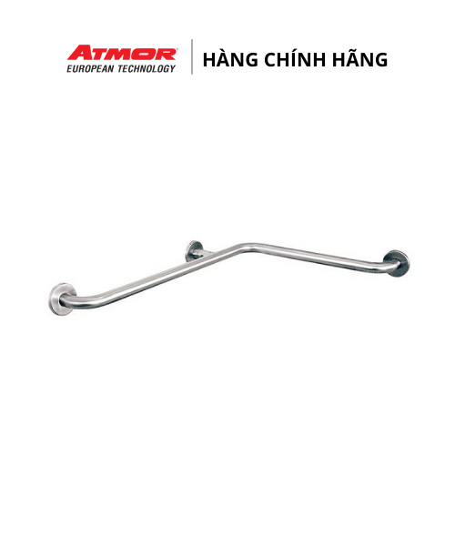 Tay Vịn Cho Người Khuyết Tật Inox ATMOR BNH-9022 (HÀNG CHÍNH HÃNG)