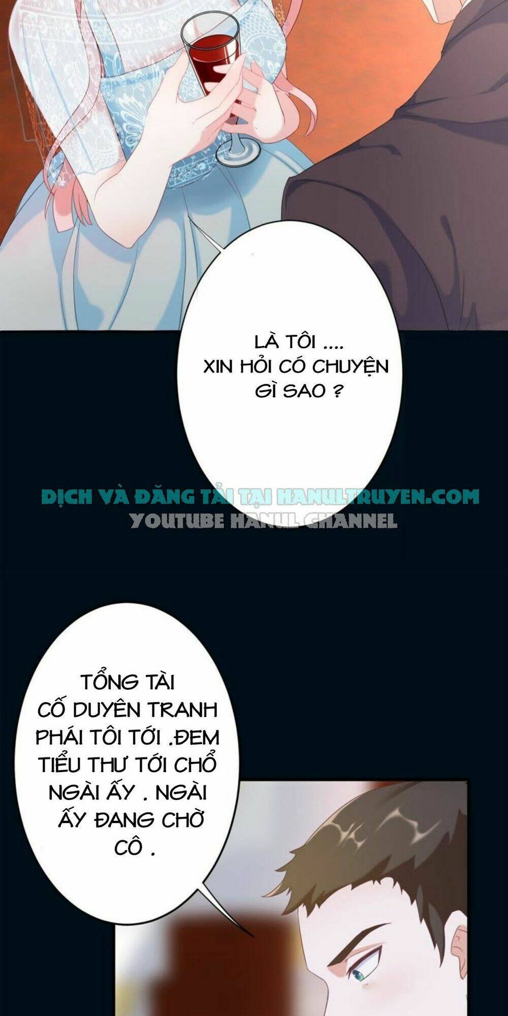 ảnh hậu bé nhỏ của tổng tài chapter 2 26