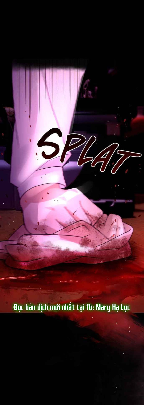 dark moon - tế đàn ánh trăng chapter 78.2 33