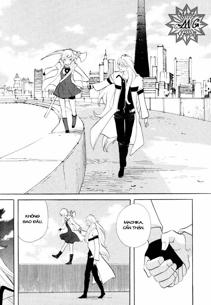 meteor methuselah chapter 48 21