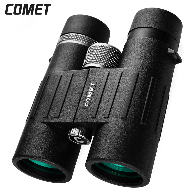 Ống nhòm Comet 8×42 ED Vision Hàng Chính Hãng, chống nước, nhìn ngày đêm, chất lượng hình ảnh cao