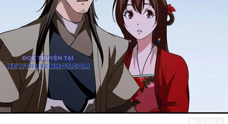 thiên long bát bộ webtoon chapter 137 71