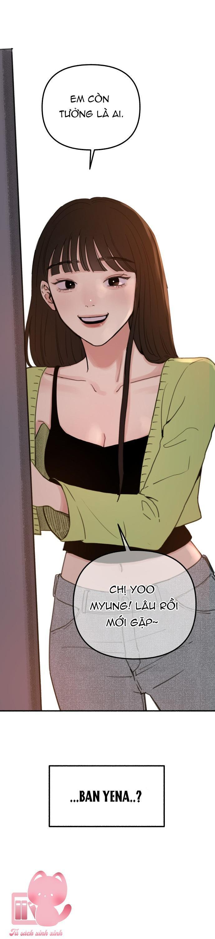nàng thơ điện ảnh chapter 1 15