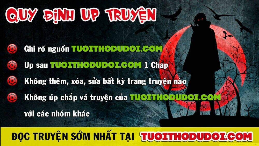 nguyệt lạc tử hoa chapter 6 1