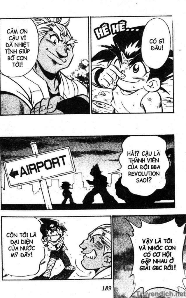 beley - con quay truyền thuyết chapter 10 181