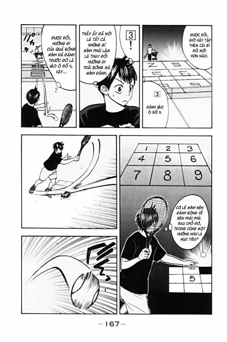 baby steps chapter 14 7