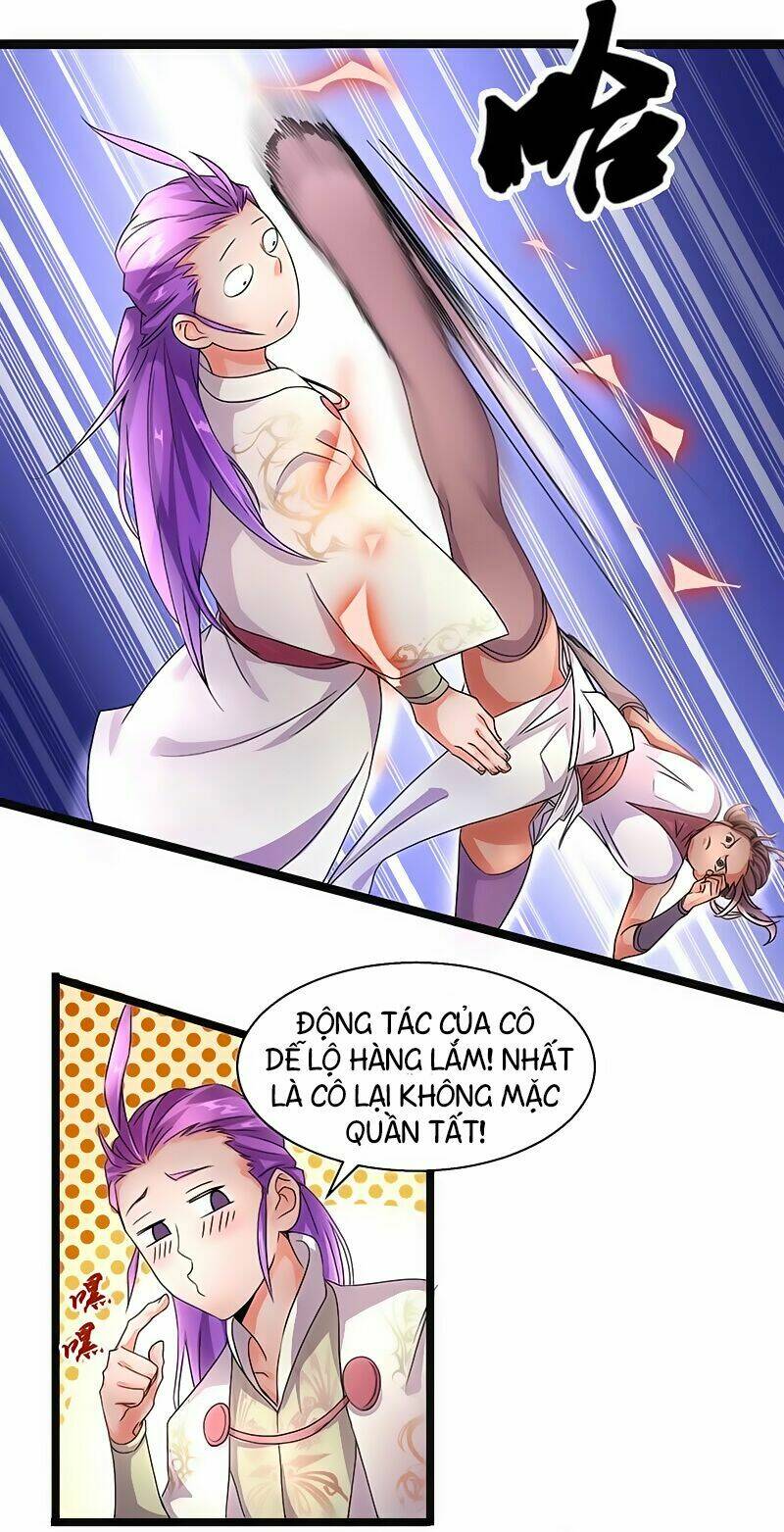 hỗn độn kiếm thần chapter 5 31