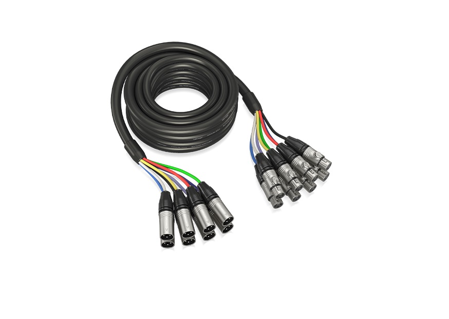 Cáp đa lõi Behringer GMX-500- Hàng Chính Hãng